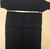 Niqab (Black) Dori One Part