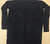 Niqab (Black) Dori One Part