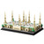 Masjid Al-NabawiBuilding Blocks  (594 Pcs)- مكعبات بناء المسجد النبوي