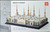 Masjid Al-NabawiBuilding Blocks  (594 Pcs)- مكعبات بناء المسجد النبوي