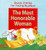 The Most Honorable Woman (Quran Stories for Young Readers)