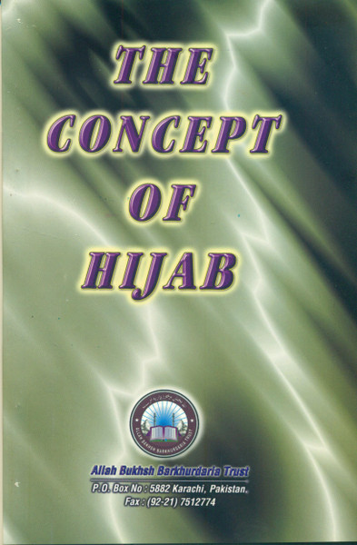 The Concept of Hijab