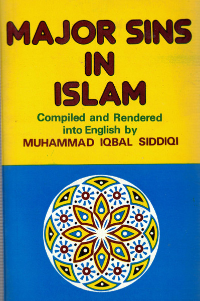 Major Sins in Islam
