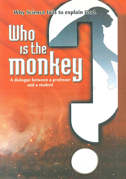 Who Is The Monkey ?