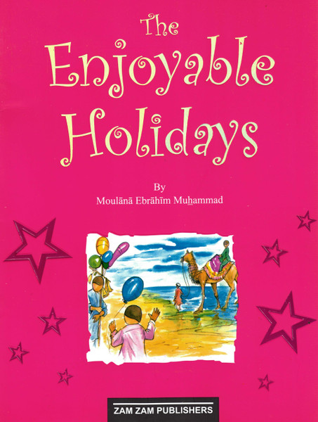 The Enjoyable Holidays