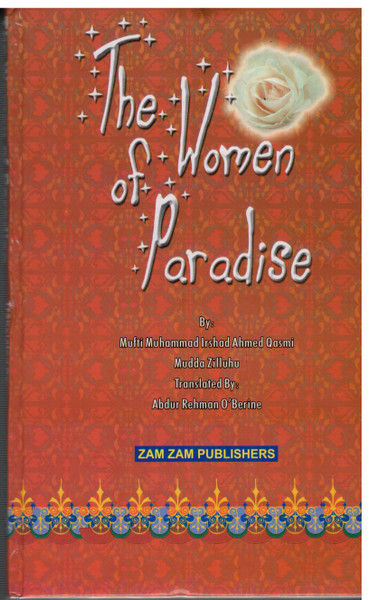 The Woman Of Paradise