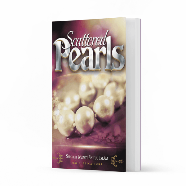 Scattered Pearls (JKN)