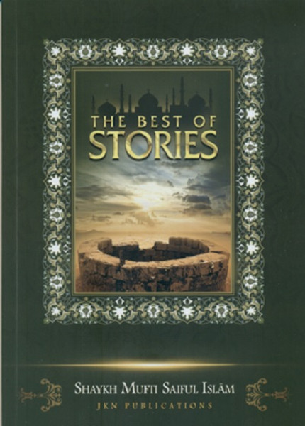 The Best of Stories