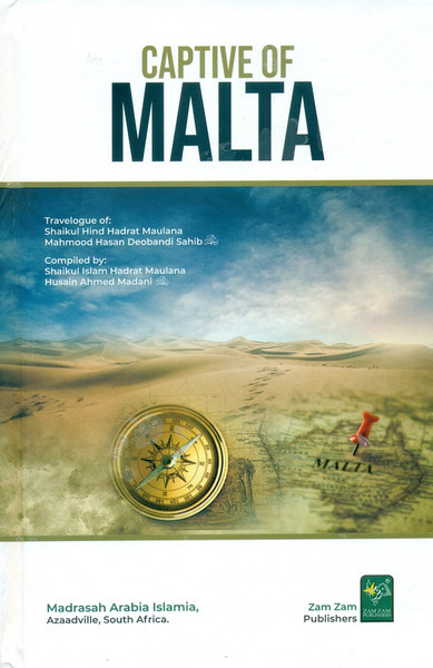 Captive Of Malta