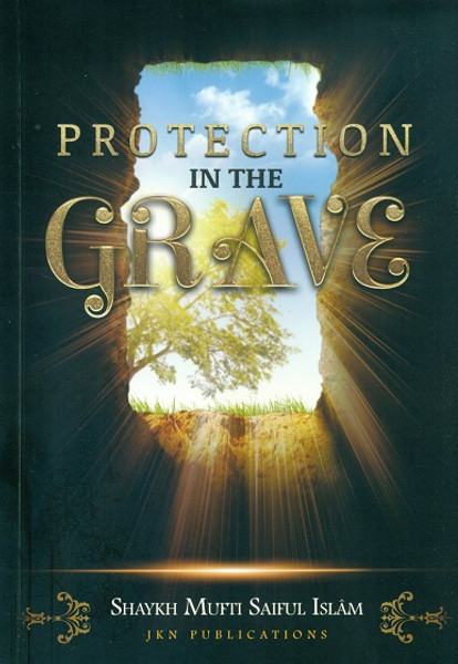 Protection In The Grave