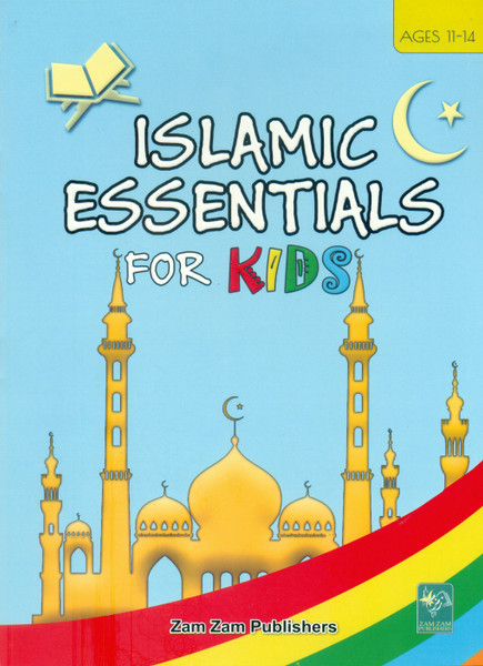 Islamic Essentials for Kids