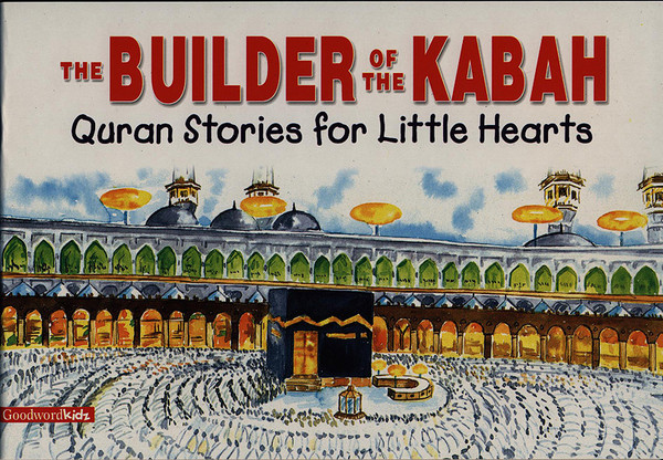 The Builder of the Kabah