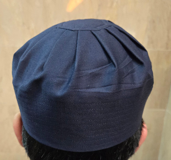 Topi Modestile  CLOTH ( 22, 22.50, 23, 23.50 Size)