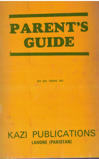 Parent S Guide