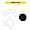 Halco-89210-CDL-4-LS-CS-WH-DDV-image-05