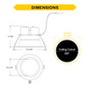 Halco-89211-CDL-6-LS-CS-WH-DDV-image-05