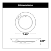 Topaz-73329-SDL6-14W-30K-WH-MS-image-05