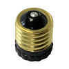 Light Socket Reducer | Medium to Intermediate Base