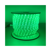 Green LED Rope Light Kit - 150 ft. Rope | IP65 Outdoor Rated - 120 Volt - 1/2 in. Diameter - Comes with (5) Connector Packs -  American Lighting ULRL-LED-GR-150