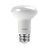RAB LED R20 Lamp - 7 Watt - 3000K | Replaces 50 Watt Incandescent - 90+ CRI - 550 Lumens - 120 Volt - R20-7-930-DIM