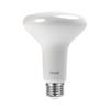 RAB LED BR30 Lamp - 10 Watt - 5000K | Replaces 65 Watt Incandescent - 90+ CRI - 750 Lumens - 120 Volt - BR30-10-950-DIM