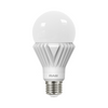 RAB LED A21 Lamp - 16.5 Watt - 3000K - 120-277 Volt | Replaces 125 Watt Incandescent - 2,000 Lumens - Non-Dimmable - Medium Base - A21-17-E26-830-ND 120-277V