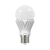RAB LED A23 Lamp - 23.5 Watt - 3000K - 120-277 Volt | Replaces 200 Watt Incandescent - 3,010 Lumens - Non-Dimmable - Mogul Base - A23-24-EX39-830-ND 120-277V