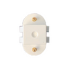 TCP LED PL Lamp - 7 Watt - Fits 2-Pin Sockets | Replaces 9-13W - 3500K - 750 Lumens - Bypass (Type B) - 360° Light - LPLU13B2535K 