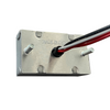 HATCH Electronic Transformer | 12VAC Output - 277VAC Input - 75 Watt Max. Output - RL12-75ABF-277