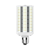 RAB Corn Bulb - 6400 Lumens - 20, 30 or 40 Watt - Replaces up to 200W | 3000K, 4000K or 5000K - 120-277 Volt - Medium Base - Ballast Bypass - HIDFA-40S-H-E26-8CCT-BYP