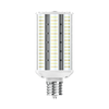 RAB Corn Bulb - 6400 Lumens - 20, 30 or 40 Watt - Replaces up to 200W | 3000K, 4000K or 5000K - 120-277 Volt - Mogul Base - Ballast Bypass - HIDFA-40S-H-EX39-8CCT-BYP