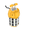 ProLED 82380 - 150 Watt - LED Temporary Work Light | Includes 15ft. Power Cord and Hook - 5000K - 18,000 Lumens - 120-277 Volt - WKL150-850-LED