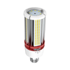 Keystone Corn Bulb - 3888 Lumens - 18, 22 or 27 Watt - Replaces up to 100W | 3000K, 4000K or 5000K - 120-277 Volt - Medium Base - Ballast Bypass - KT-LED27PSHID-E26-8CSB-D