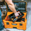 Klein Tools 54803MB | MODbox™ Medium Toolbox 4