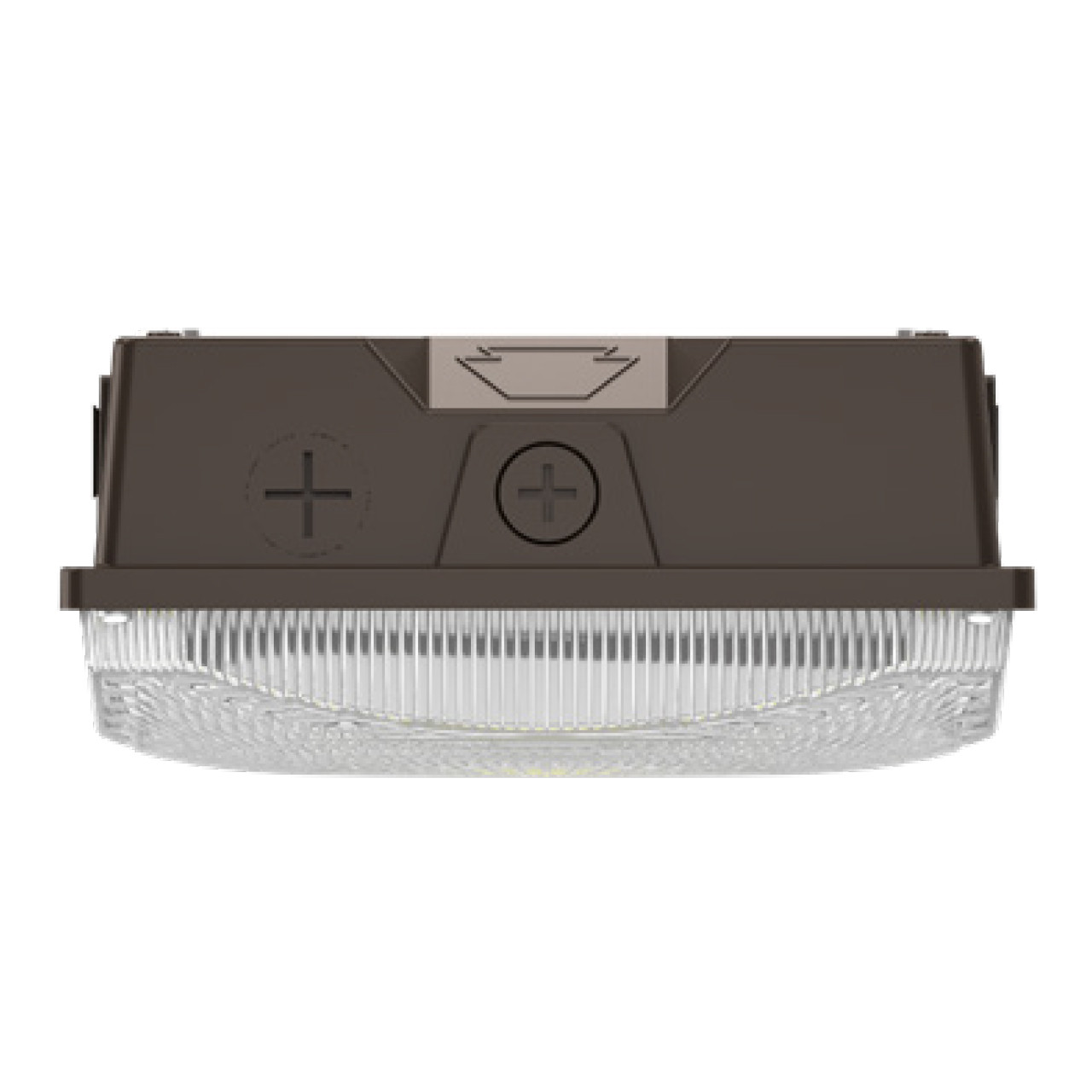 Keystone XFit KT-CLED25PS-S1-8CSB-VDIM - LED Canopy Light ...
