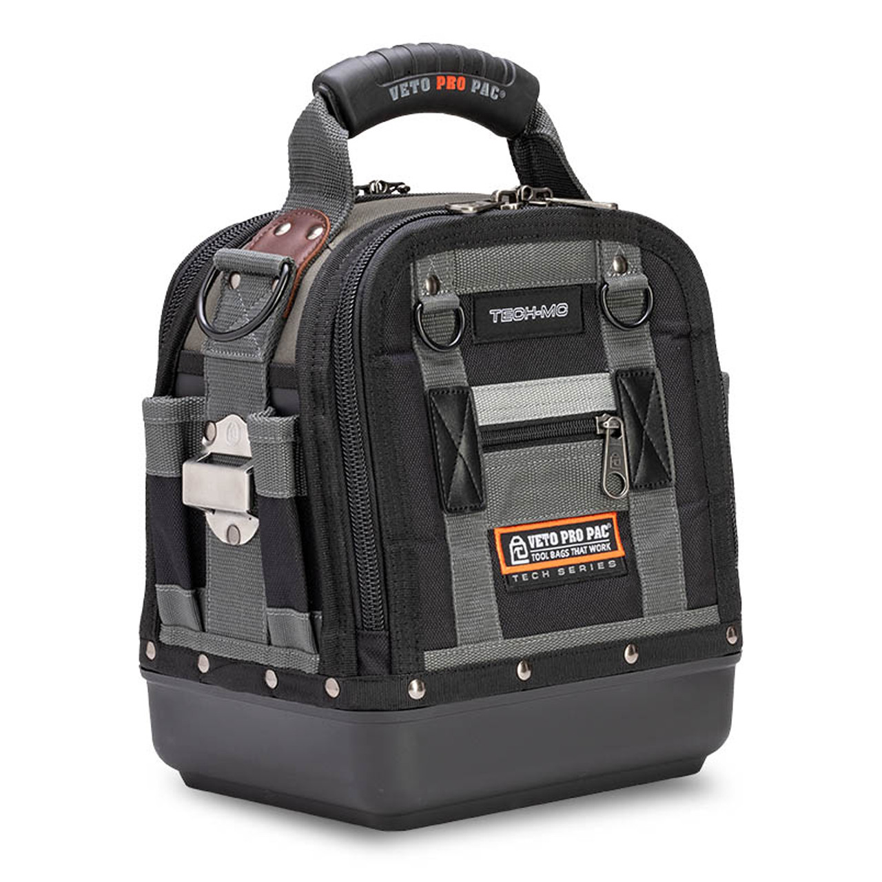 VETO PRO PAC TECH-MC Compact Tool Bag