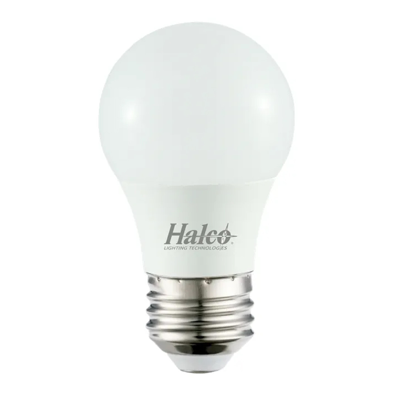 Halco Bulbs Led Halco 85135 6A15-LED5-850-D - LED A15 5.5W 5000K LED Light Bulb ...