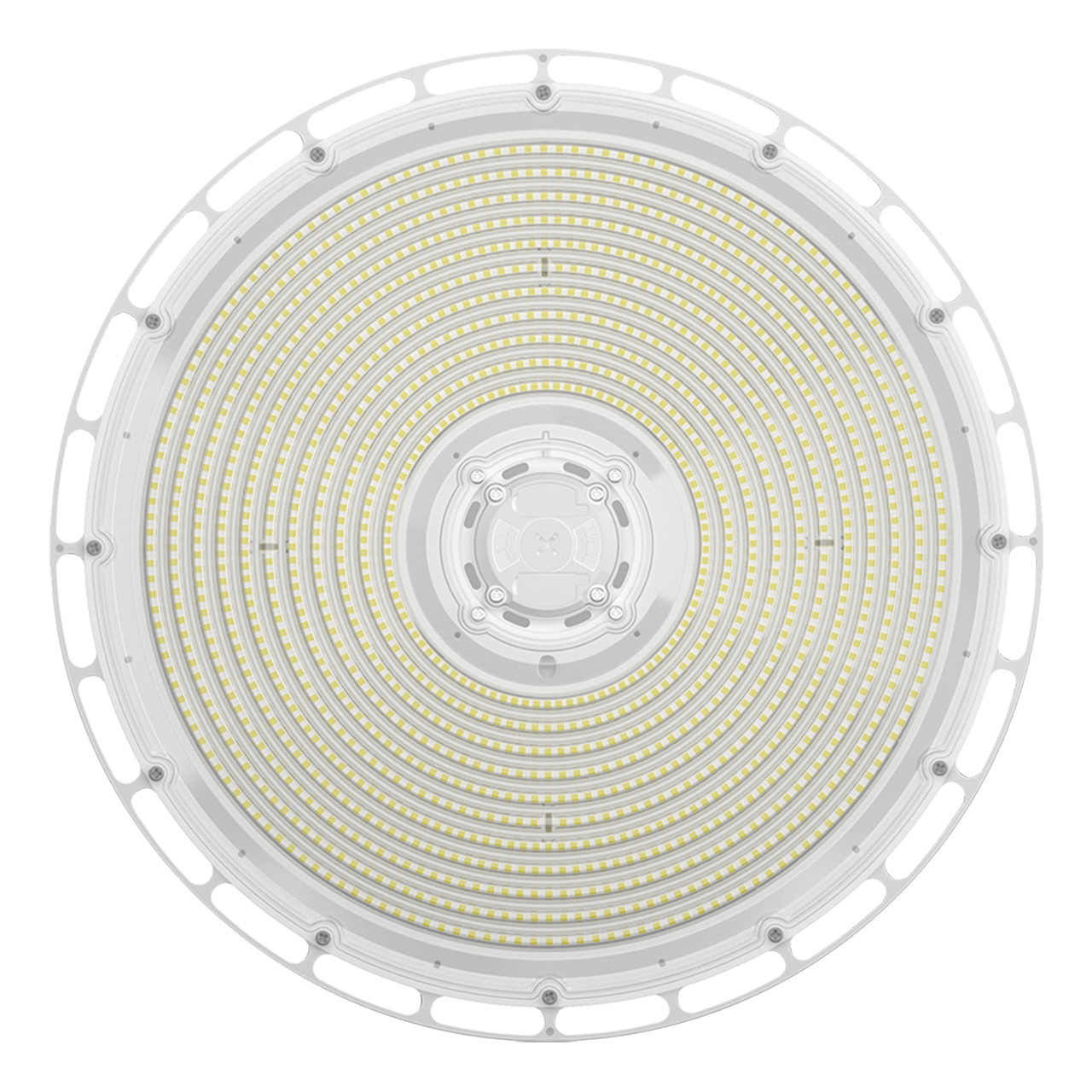 RAB H17XXL Round LED High Bay Fixture | CityLightsUSA.com