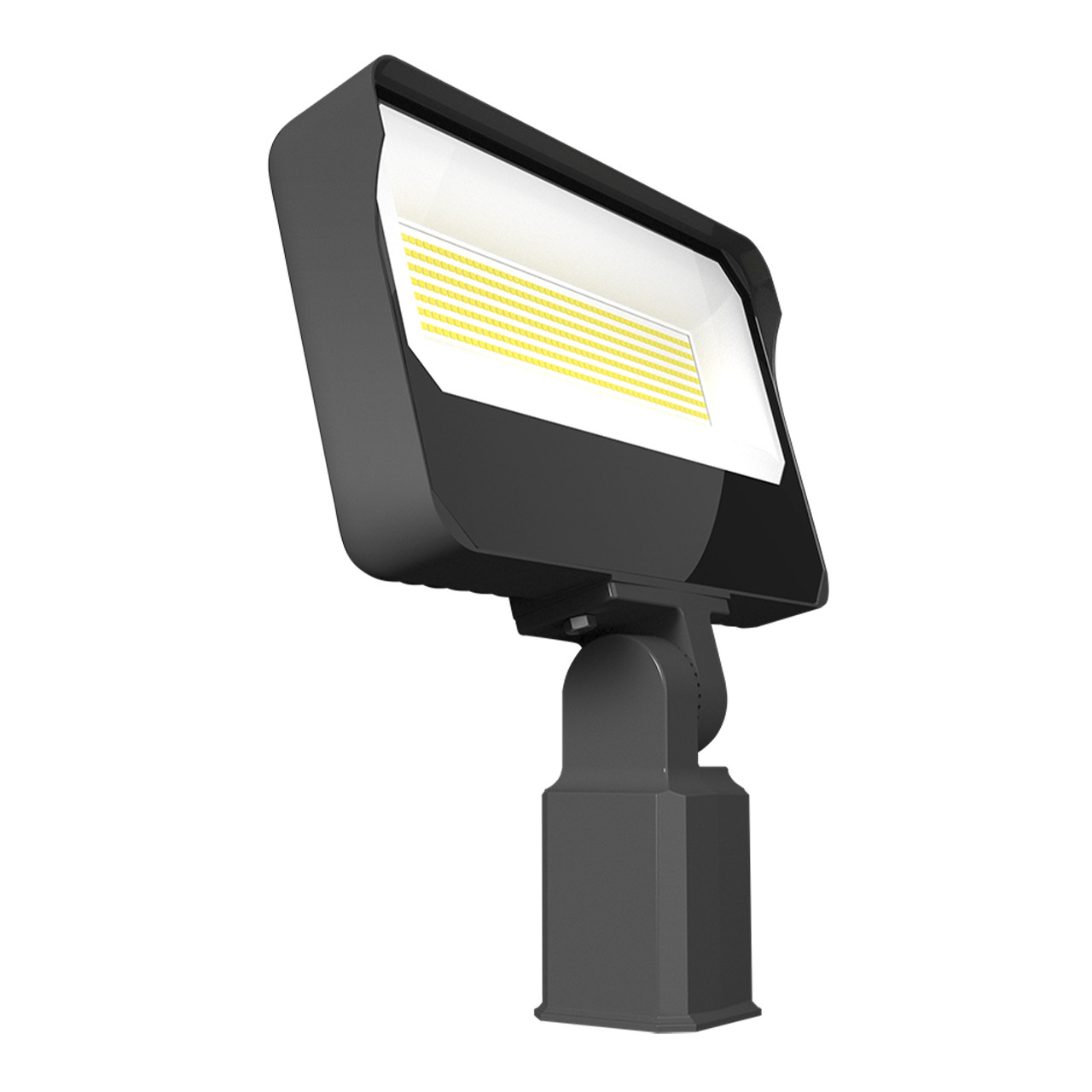 RAB X34XL - Field-Adjustable LED Flood Light | CityLightsUSA.com