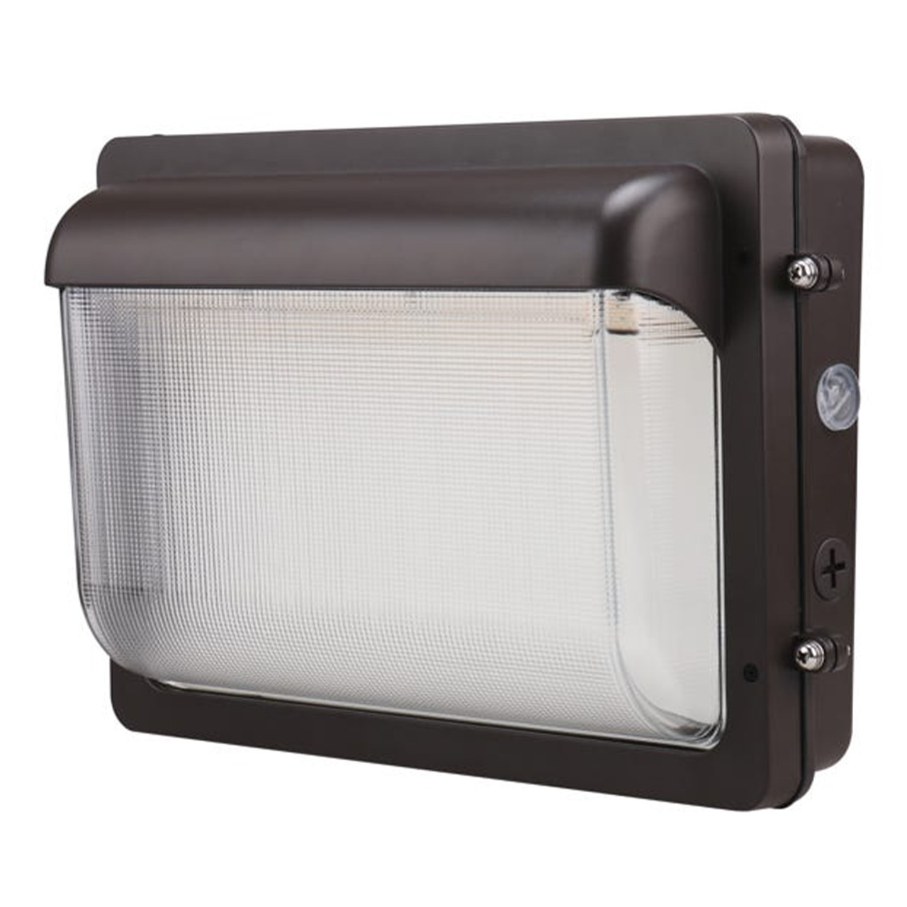 Halco ProLED 39861 LPWP-2-LS-CS-U-BZ - Field-Adjustable LED Wall