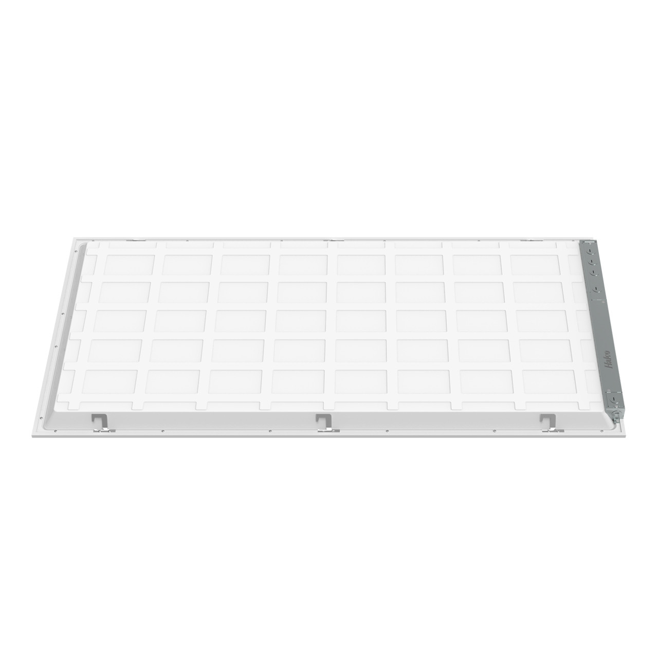 Halco ProLED 90520 FPL-24-LS-CS-UNV - Field-Adjustable LED Flat