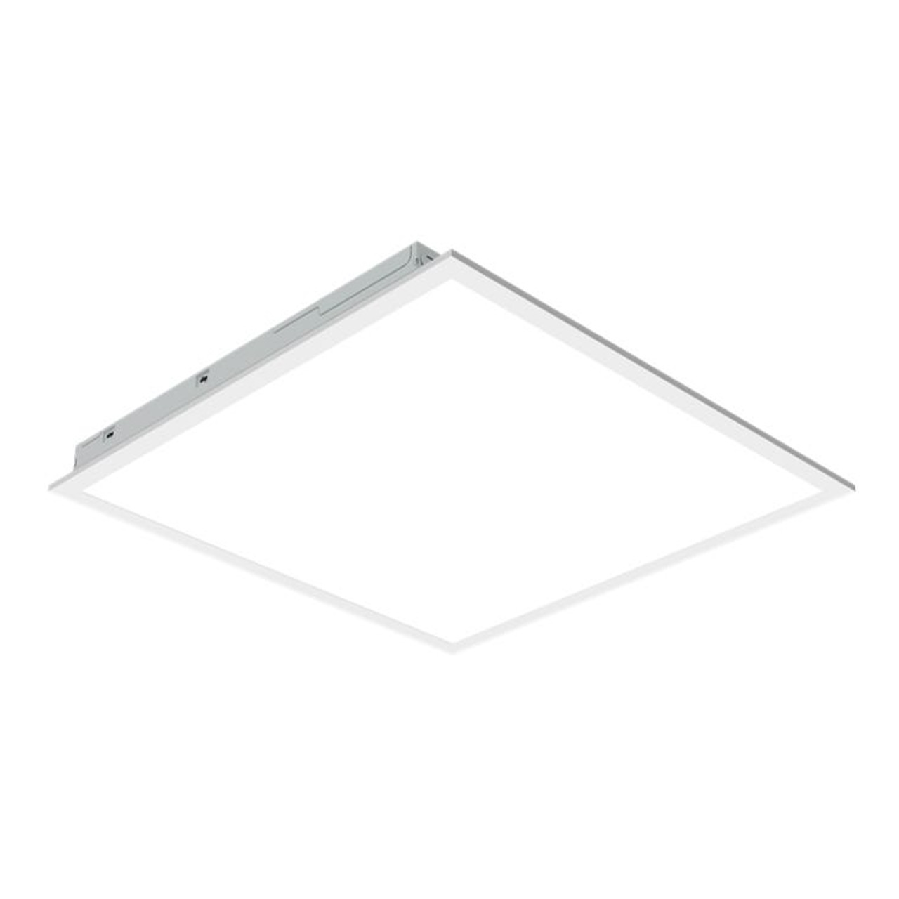Halco ProLED 90519 FPL-22-LS-CS-UNV - Field-Adjustable LED Flat