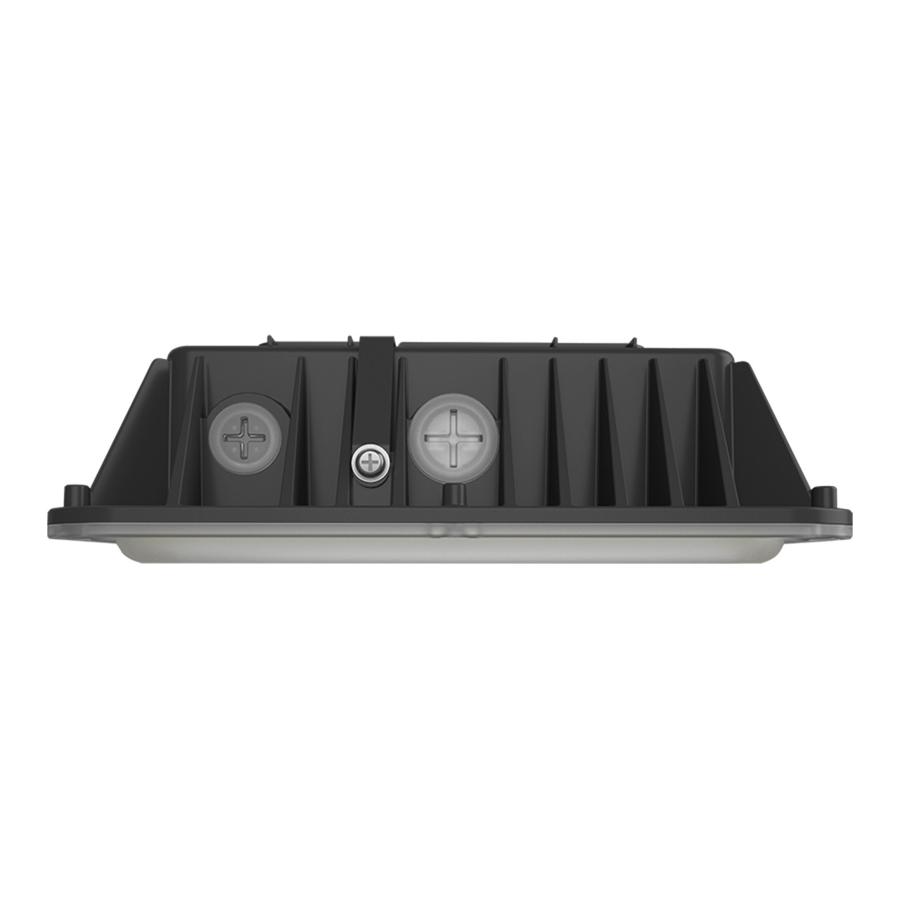 RAB VAN17-60 - Power and Color Adjustable LED Canopy Light