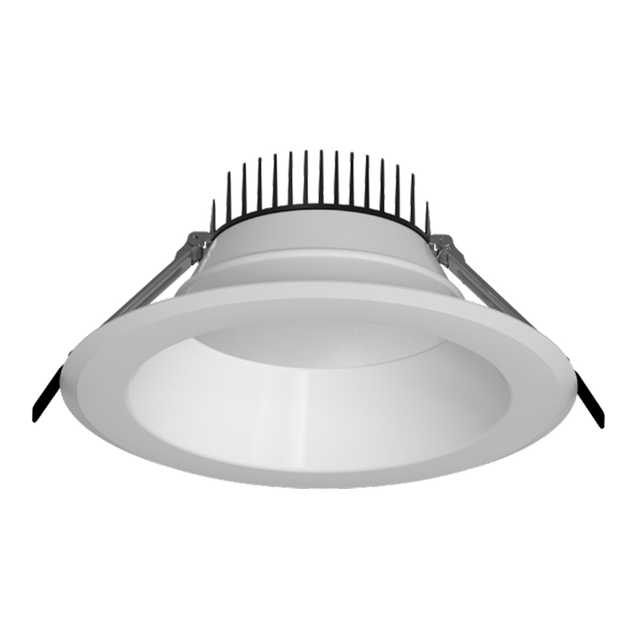 8-inch Field-Adjustable High Output Commercial Downlight - RAB