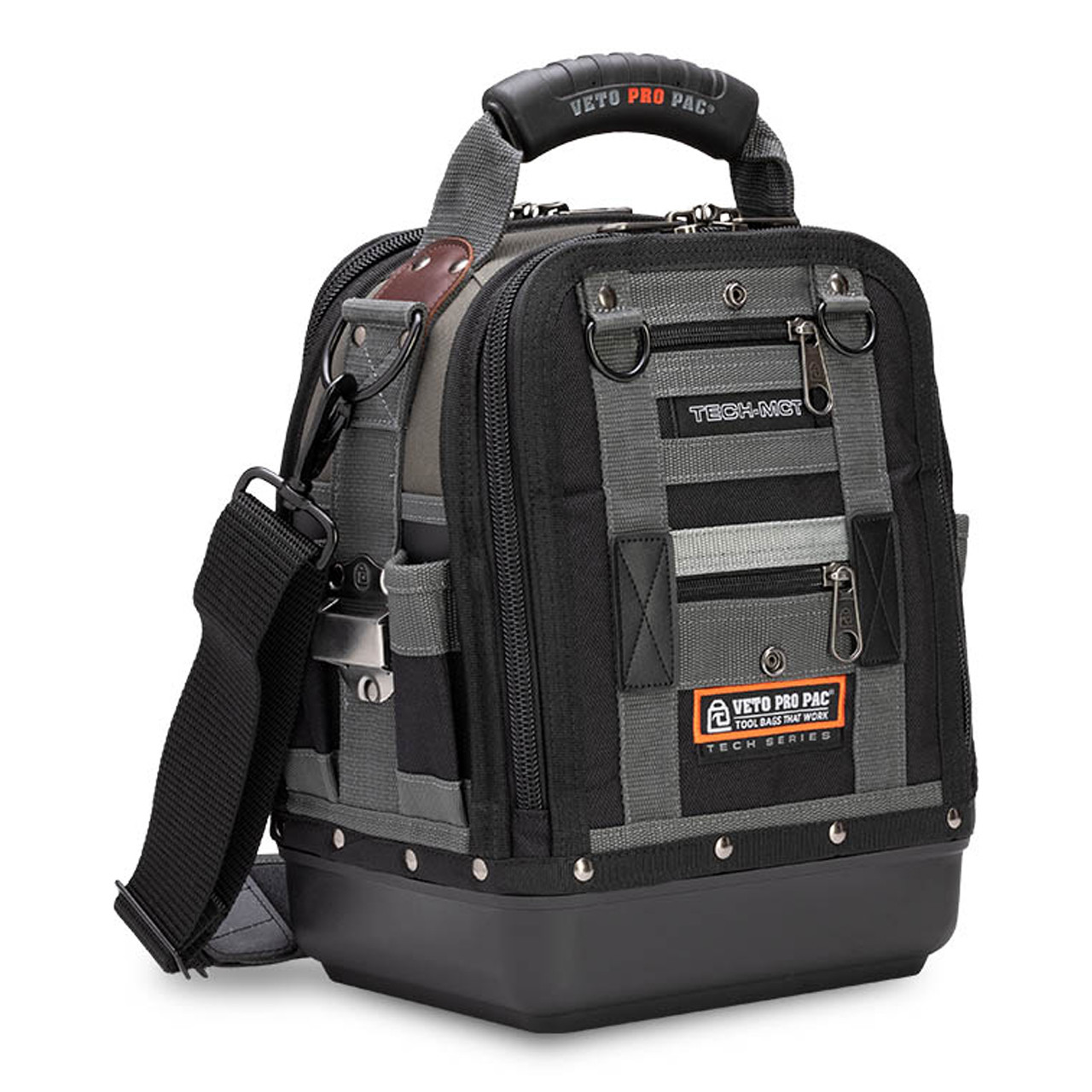 VETO PRO PAC - TECH-MCT Compact/Tall Tool Bag