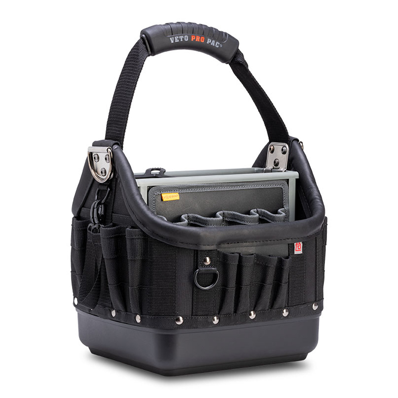 VETO PRO PAC - TECH OT-MD BLACKOUT | CityLightsUSA.com