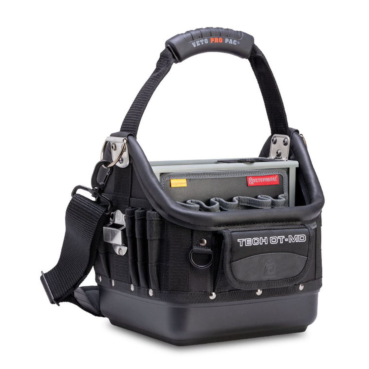 VETO PRO PAC - TECH OT-MD BLACKOUT | CityLightsUSA.com