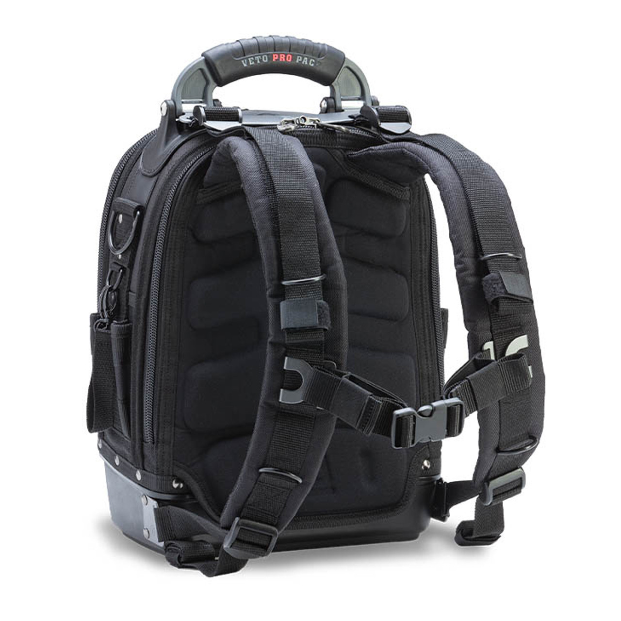 VETO PRO PAC - TECH PAC MC BLACKOUT - Back Pack | CityLightsUSA.com