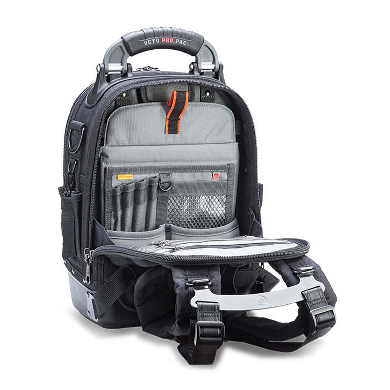 VETO PRO PAC TECH PAC MC BLACKOUT Back Pack - Main Image