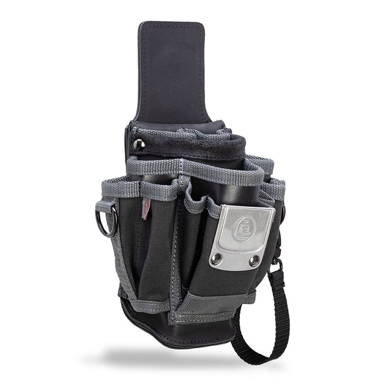 Veto Pro Pac ツールバッグ TP-4B mp2x Veto Pro Pac TP4B BLACKOUT Tool Pouch — Coastal Tool